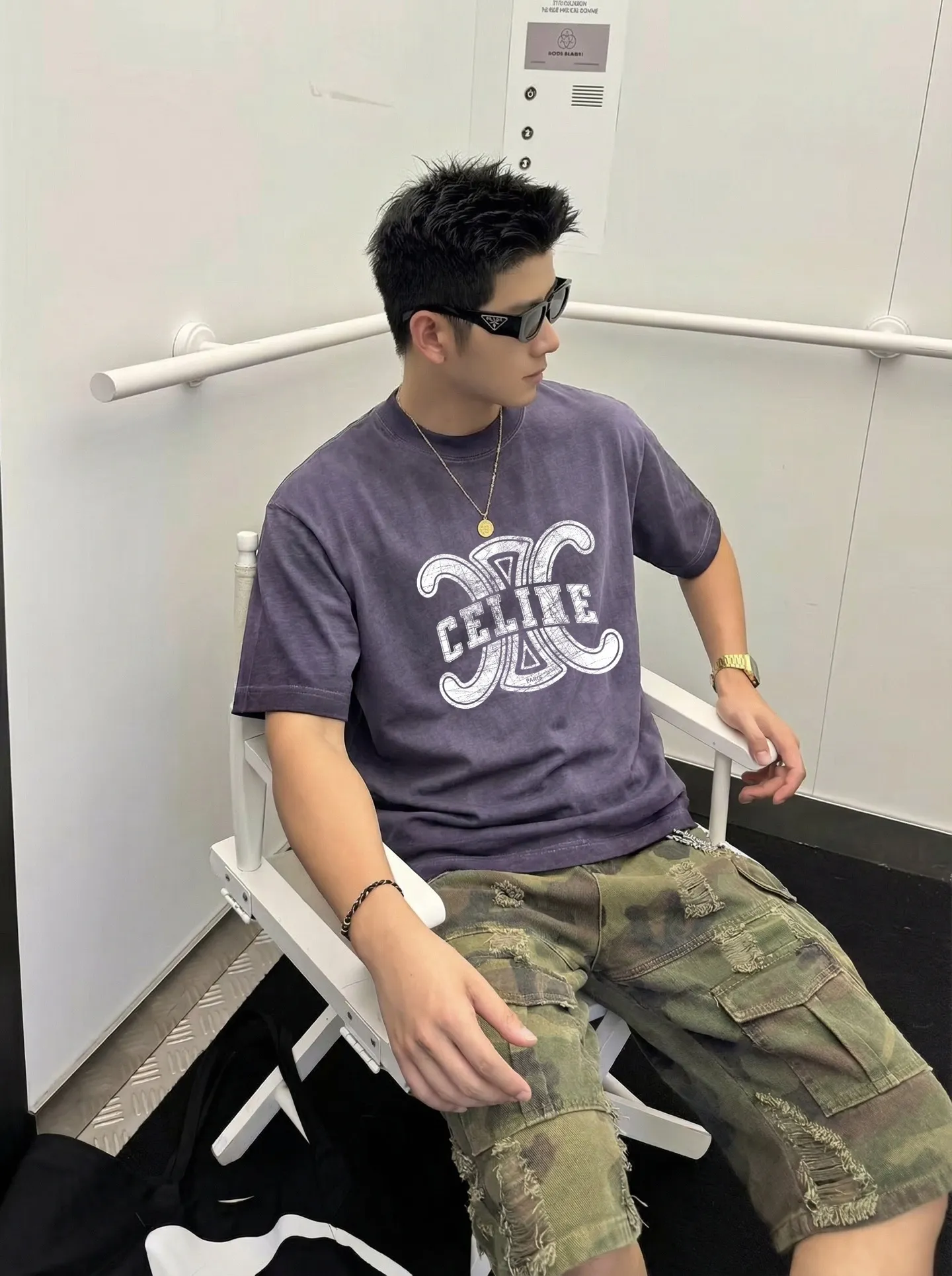 Model picture